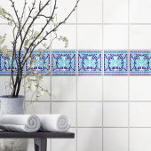 Griechisches Mosaikmuseum Fliese