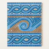 Griechisches Mosaikmuseum Planer (Rückseite)