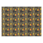 Griechisches Motif Tischdecke (Vorderseite (Horizontal))