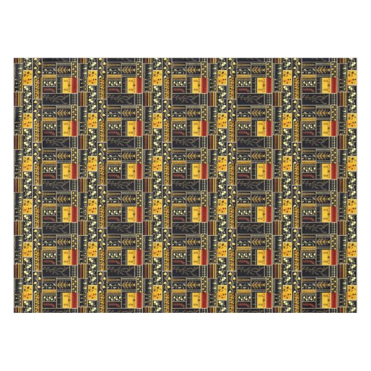 Griechisches Motif Tischdecke (Vorderseite (Horizontal))