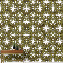 Griechisches Muster Tapete