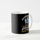 Griechisches Mythologie-Shirt Antikes Griechenland Kaffeetasse (VorderseiteRechts)