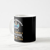 Griechisches Mythologie-Shirt Antikes Griechenland Kaffeetasse (Vorderseite Links)