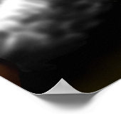 GriechischGods-Ares Poster (Ecke)