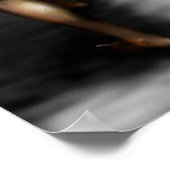 GriechischGods-Zeus Poster (Ecke)