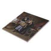 Grief and Mourning (Sympathy After Bereavement) Fliese (Seite)