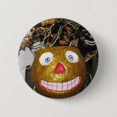 Grierfläche Button (Vorderseite)