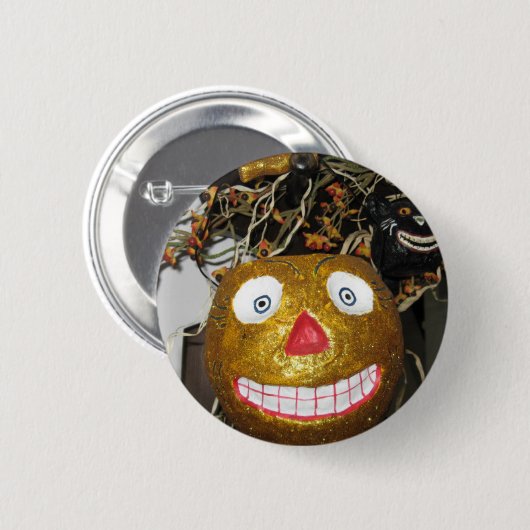 Grierfläche Button (Vorne & Hinten)