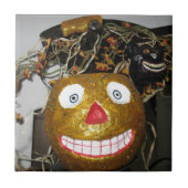 Grierfläche Fliese (Vorderseite)