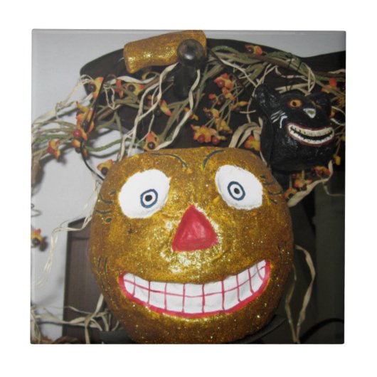 Grierfläche Fliese (Vorderseite)