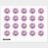Griesiger Sticker (Blatt)