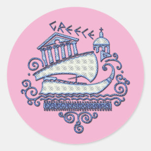 Griesiger Sticker