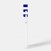 Grießemblem Case-Mate iPhone Hülle (Rückseite / Links)