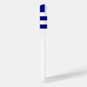 Grießemblem Case-Mate iPhone Hülle (Rückseite / Rechts)