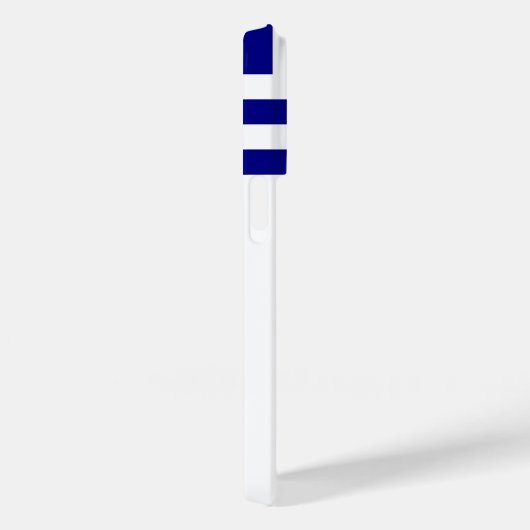 Grießemblem Case-Mate iPhone Hülle (Rückseite / Rechts)