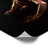 Grieving Patroklos Poster (Ecke)