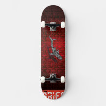 Griff decks