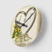 Griff der Uhr (Winkel)