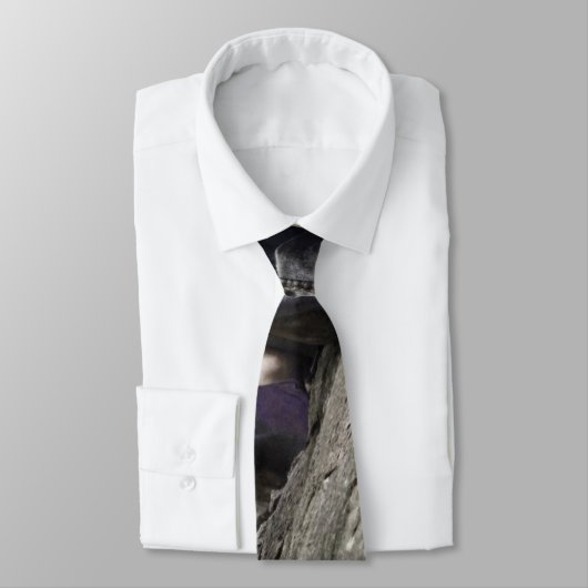 Griff Krawatte (Gebunden)