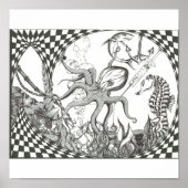 Griff Poster (Vorne)