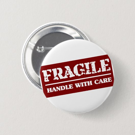 Griff sorgfältig button (Vorne & Hinten)