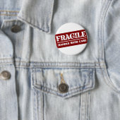 Griff sorgfältig button (Beispiel)