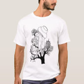 Griff T-Shirt (Vorderseite)