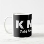 GRIFF-Tasse Kaffeetasse (Links)