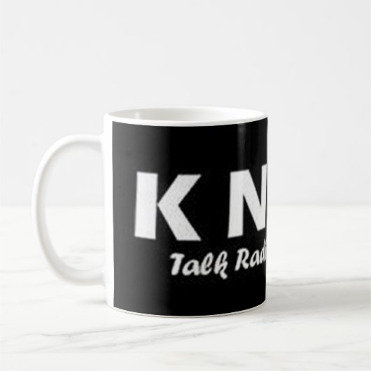 GRIFF-Tasse Kaffeetasse (Links)