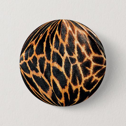 Griffafes Lover#5_ Button (Vorderseite)