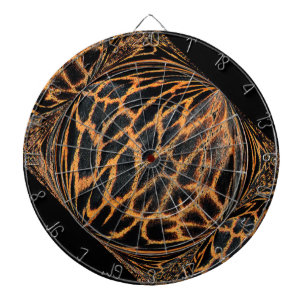 Griffafes Lover#5_ Dartscheibe