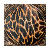 Griffafes Lover#5_ Fliese (Vorderseite)