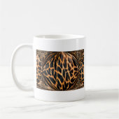 Griffafes Lover#5_ Kaffeetasse (Links)