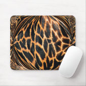 Griffafes Lover#5_ Mousepad (Mit Mouse)