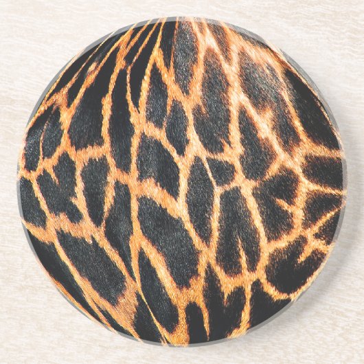 Griffafes Lover#5_ Untersetzer (Vorne)