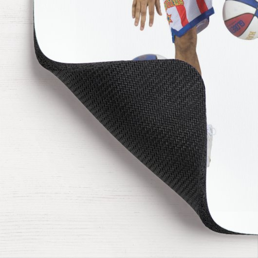 Griffe Franklin Mousepad (Ecke)