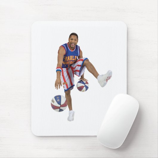 Griffe Franklin Mousepad (Mit Mouse)