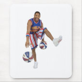 Griffe Franklin Mousepad (Vorne)