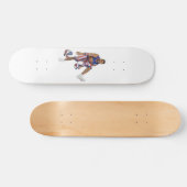Griffe Franklin Skateboard (Horizontal)