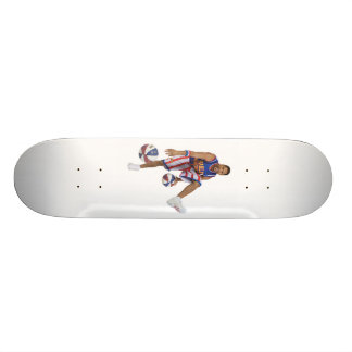 Griffe Franklin Skateboard