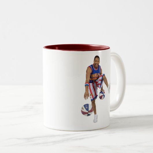 Griffe Franklin Zweifarbige Tasse (VorderseiteRechts)