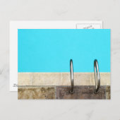 Griffe Postkarte (Vorne/Hinten)