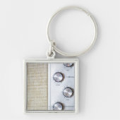 Griffe Schlüsselanhänger (Vorne)