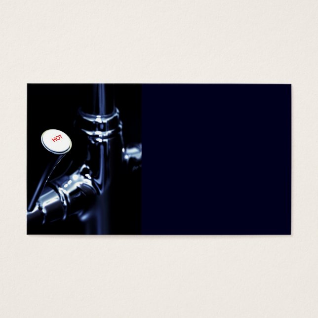 Griffhebel von Faucet (Vorderseite)