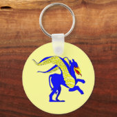 griffin1 schlüsselanhänger (Vorderseite)