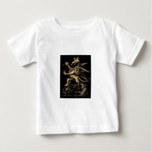 Griffin Baby T-shirt