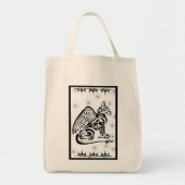 Griffin Bag Style 1 Tragetasche (Vorne)