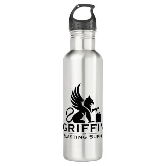 Griffin Blade Belüftung Bleilose Wasserflasche Edelstahlflasche