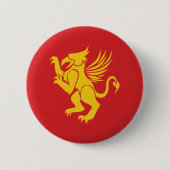 Griffin Button (Vorderseite)