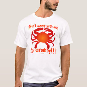 Griffin-Crabby-T - Shirt